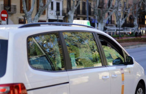 ep archivo   la mitad de los taxistas piensa que se necesita atraer talento joven segun freenow