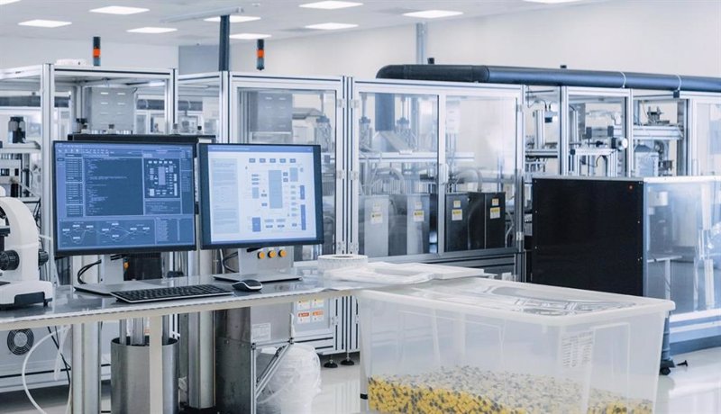 Esta farmacéutica del Ibex podría animarse en los primeros compases del próximo año