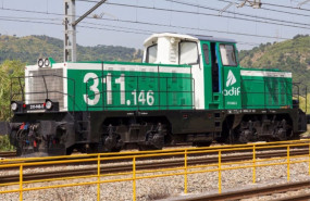 ep archivo   locomotora de la serie 311