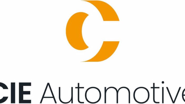 ep archivo   logo de cie automotive