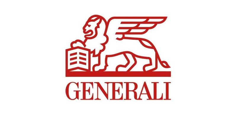 Archivo - Logo de Generali. | GENERALI - Archivo ep archivo logo de generali 20260210200403