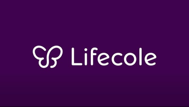 ep archivo   logo de la startup edtech lifecole