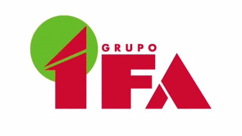 ep archivo logo grupo ifa ep archivo logo grupo ifa