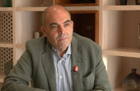 ep archivo   lorenzo amor presidente de la asociacion de trabajadores autonomos