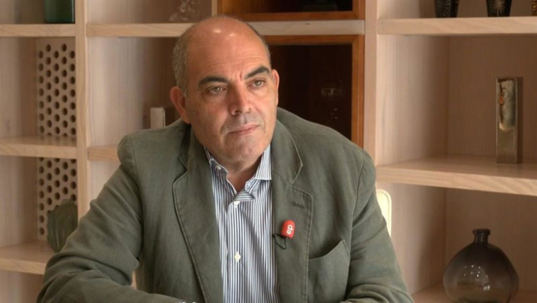 ep archivo lorenzo amor presidente de la asociacion de trabajadores autonomos ep archivo lorenzo amor presidente de la asociacion de trabajadores autonomos