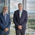 ep archivo luis amodio y mauricio amodio presidente y vicepresidente de ohla ep archivo luis amodio y mauricio amodio presidente y vicepresidente de ohla