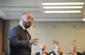 ep archivo   presentacion del informe sobre el sector de data centers elaborado por spain dc
