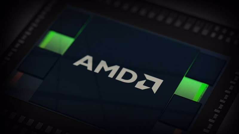 AMD presenta sus nuevos chips de IA para competir con Nvidia