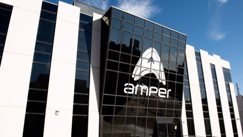 ep archivo sede de amper 20220630180503 ep archivo sede de amper 20220630180503