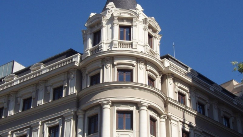 ep archivo sede de la cnmc en madrid 20210628085104 ep archivo sede de la cnmc en madrid 20210628085104