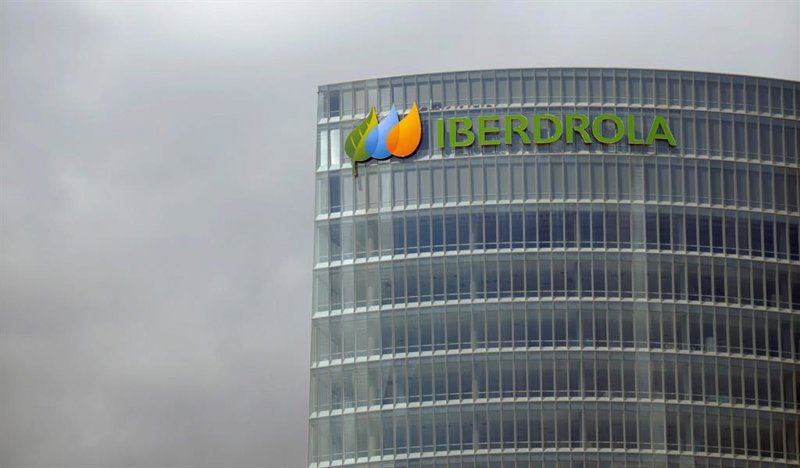 Iberdrola calienta motores