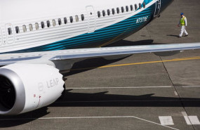 ep archivo   un avion boeing 737 max en seattle