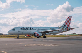 ep archivo   volotea lanza una nueva ruta que conectara valencia con burdeos