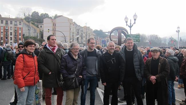 ep arnaldo otegi enmanifestacionlas asociacionespensionistas