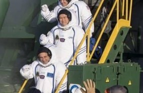 ep astronautas expedicion 54la iss ep astronautas expedicion 54la iss