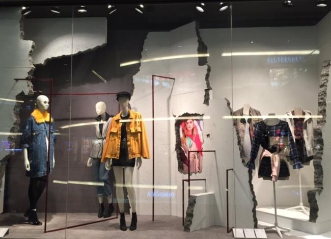 ep bershka