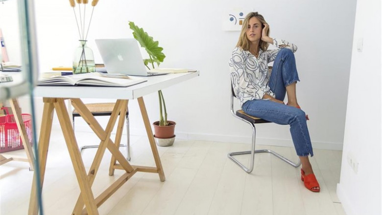 MI NOMBRE ES GRETA GODOY. BERNAD CIFUENTES, BERTA. 9788408207832 Grant Librería