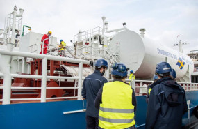 ep bunkering de repsol en cartagena