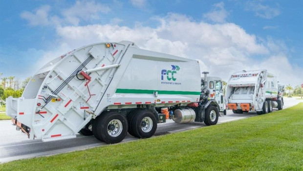 ep camion de basura de fcc en florida