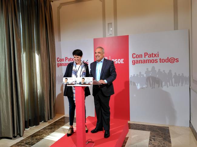 ep candidaturapatxi lopez