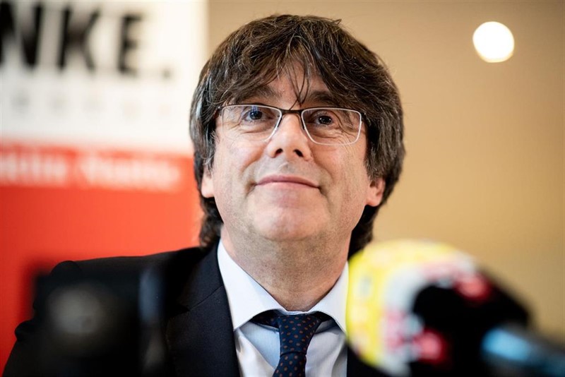 ep carles puigdemont