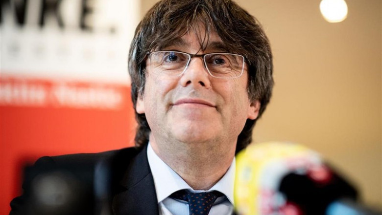 ep carles puigdemont