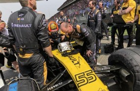 ep carlos sainz china