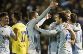 ep celtaspalmas iago aspas bigas giuseppe rossi