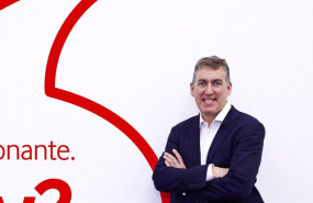 ep colman deegan consejero delegado de vodafone espana