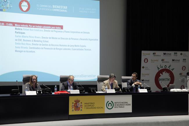 ep congreso agora bienestar