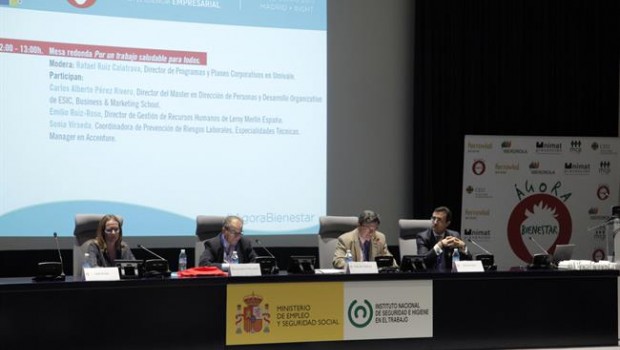 ep congreso agora bienestar