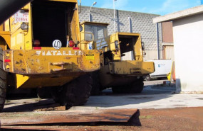 ep construccion excavadora