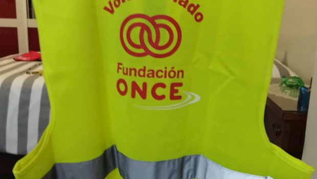 ep coronavirus- mas de 80 madrilenos se unen al proyecto de voluntariado de la once en la lucha