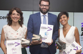 ep cristina saez daniel vidalesther paniagua ganadoresla xx edicionpremioperiodismo accenture
