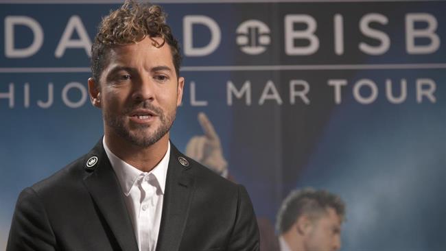 DAVID BISBAL | EUROPA PRESS ep david bisbal 20180219174408