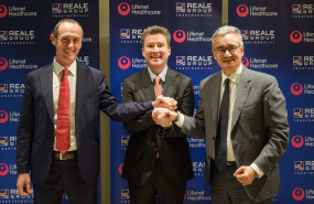 ep de izquierda a derecha matteo cattaneo ceo de reale services y director de transformacion y