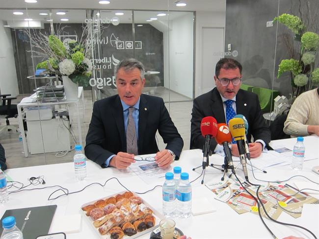 ep director generaldonpiso luis perezsubdirector emiliano bermudez