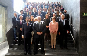 ep economia- espana contara en breve42 camaras oficialescomercio39 pa