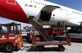 ep economiatransportes- ugtuso amenazanhuelga de handling enaeropuertos
