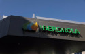 ep edificio de la sede de iberdola en madrid