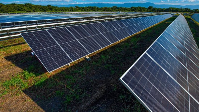 EDP Renewables logra un contrato para cuatro proyectos de 159 MW en Italia