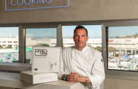ep el chef aurelio morales y level cook