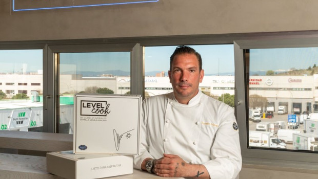 ep el chef aurelio morales y level cook ep el chef aurelio morales y level cook