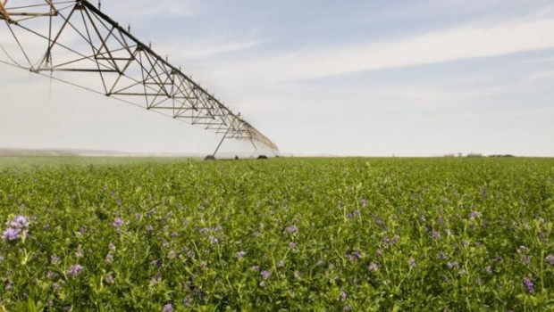 ep el departamento de agricultura refuerza su compromiso con el campo turolense