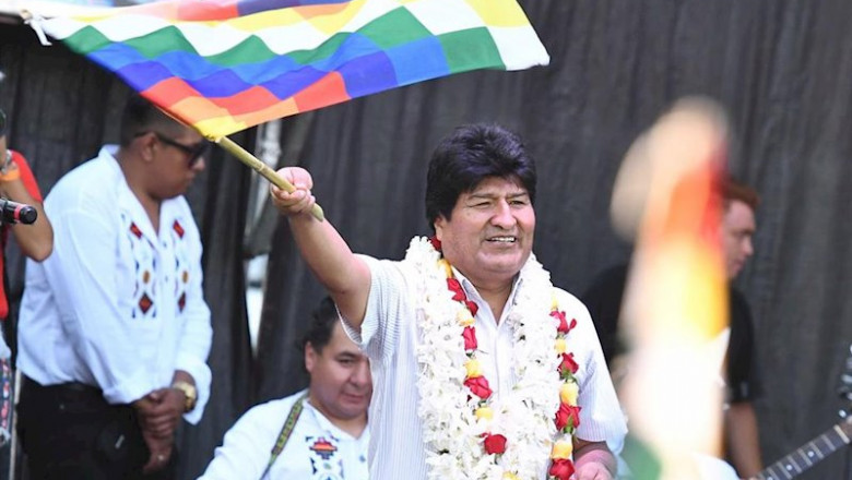 ep el ex presidente boliviano evo morales 20200207144312