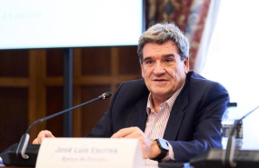 ep el gobernador del banco de espana jose luis escriva en el seminario de la uimp ep el gobernador del banco de espana jose luis escriva en el seminario de la uimp