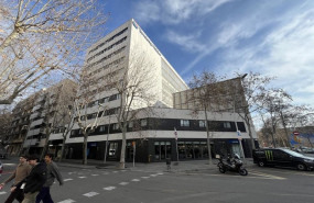 ep el hotel travelodge poblenou en barcelona