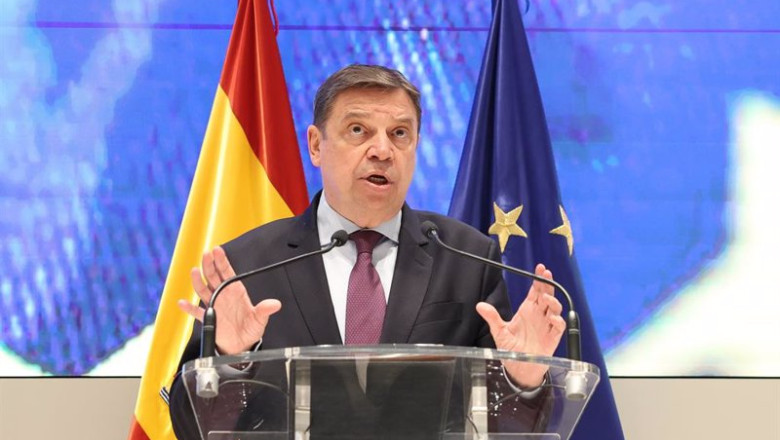 ep el ministro de agricultura pesca y alimentacion luis planas 20240315182503 ep el ministro de agricultura pesca y alimentacion luis planas 20240315182503