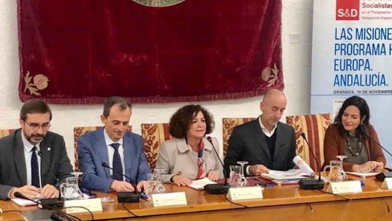 ep el ministro de ciencia en funciones pedro duque ha participado en una jornada informativa sobre ep el ministro de ciencia en funciones pedro duque ha participado en una jornada informativa sobre