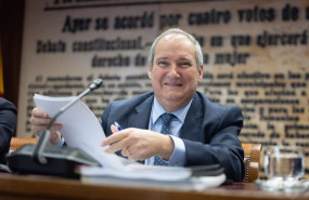 ep el ministro de industria y turismo jordi hereu comparece durante una comision en el senado a 15
